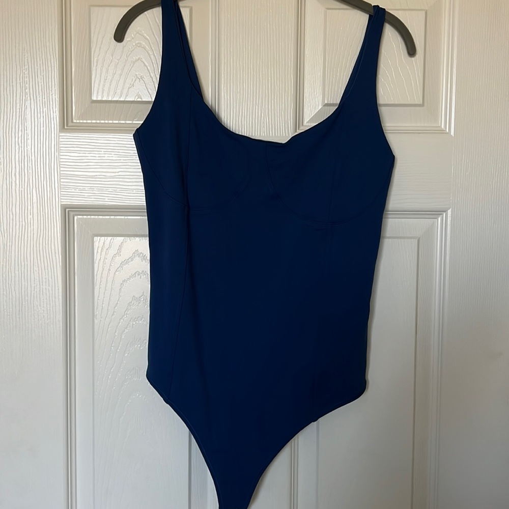 ABERCROMBIE BODYSUIT
